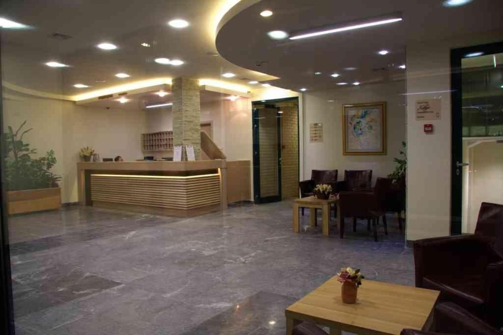 Hotel Javor Kusici Ngoại thất bức ảnh