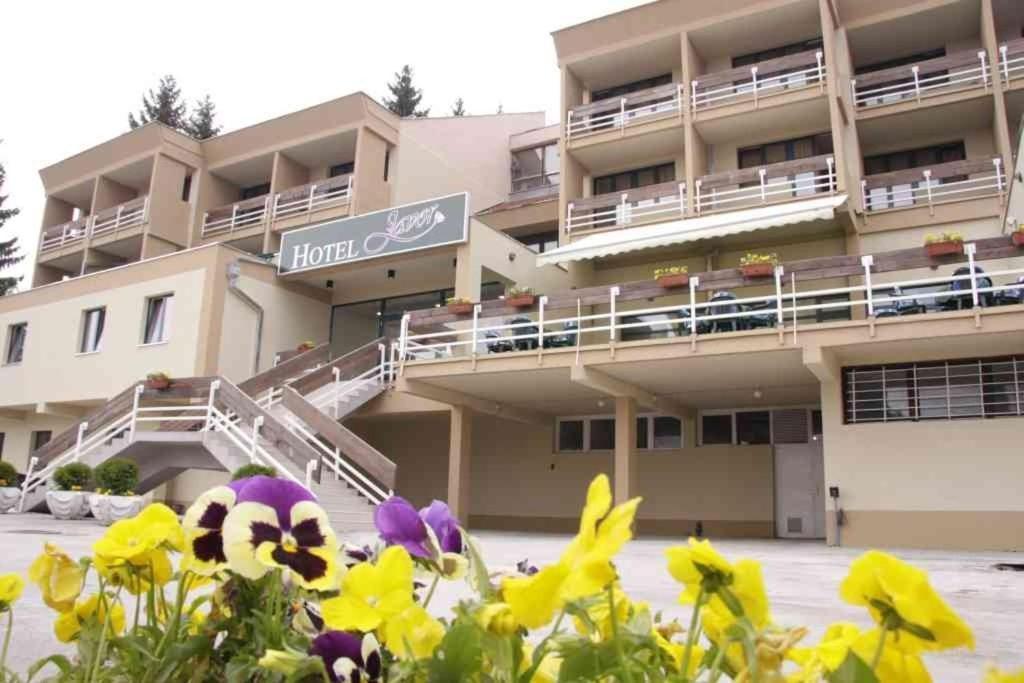 Hotel Javor Kusici Ngoại thất bức ảnh